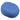 McKesson Foam Donut Seat Cushion – Orthopedic Ring for Coccyx & Tailbone Relief