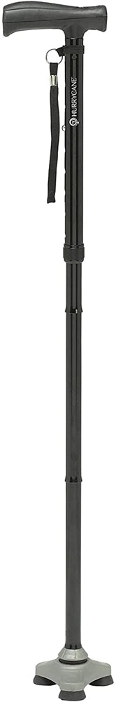 Drive Hurrycane Freedom Edition Freestanding Cane