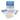 Systagenix NU-DERM Bordered Hydrocolloid Wound Dressing