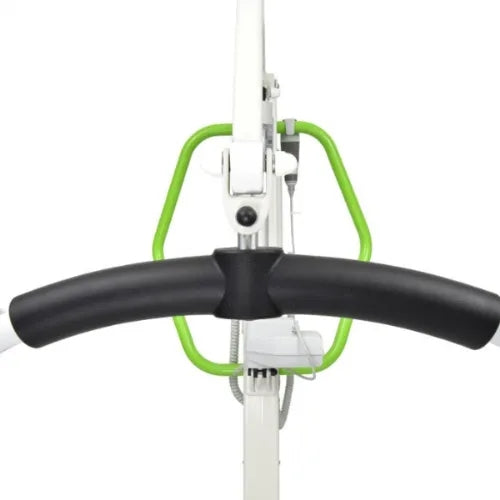 Human Care Alzaro Electric Patient Lift