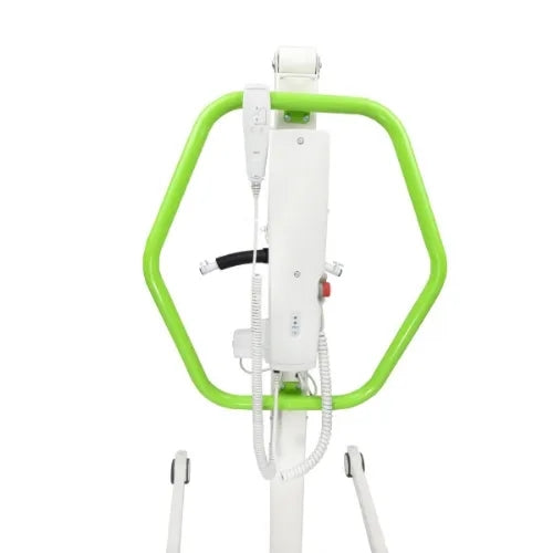 Human Care Alzaro Electric Patient Lift