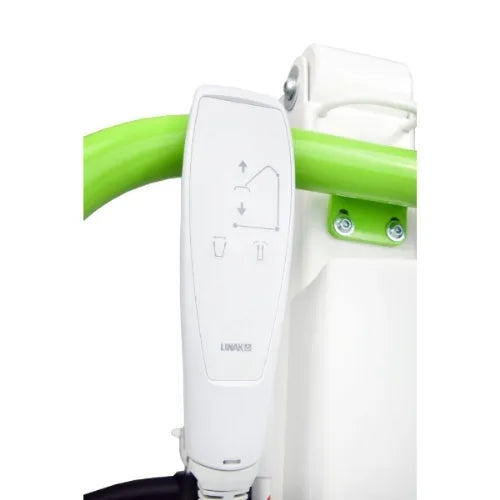 Human Care Alzaro Electric Patient Lift