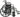 Drive Sentra EC Heavy-Duty Wheelchair – 450 lb Capacity, 20"–24" Seat Options