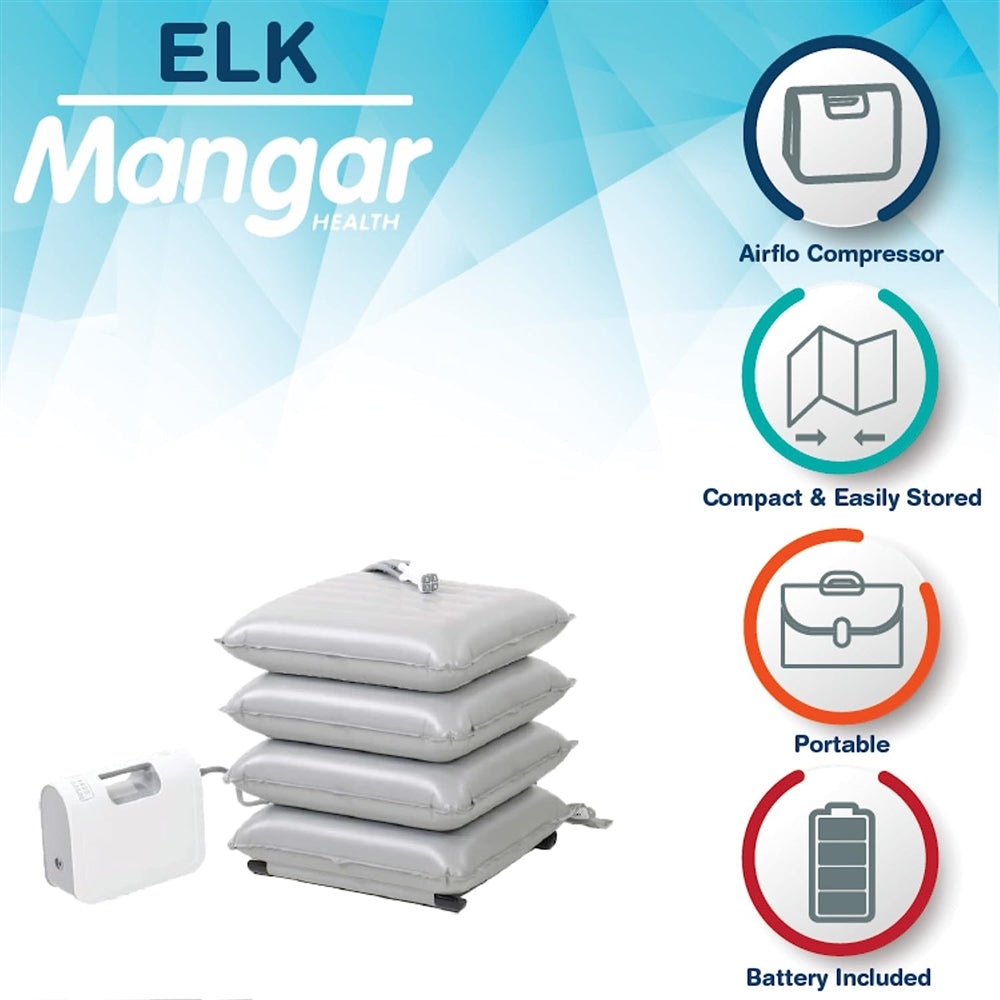 Mangar Elk Lifting Cushion