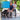Mangar ELK Inflatable Lifting Cushion – Portable Floor Recovery Lift