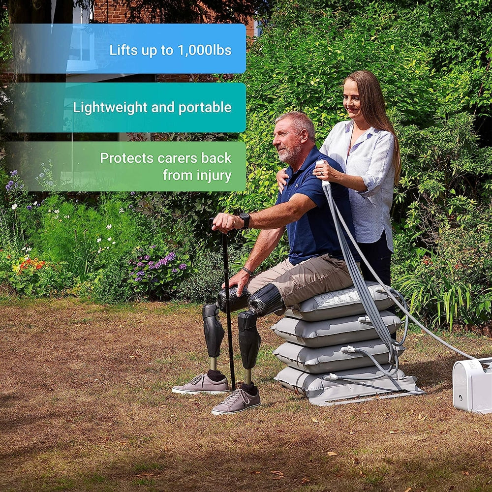 Mangar Elk Lifting Cushion