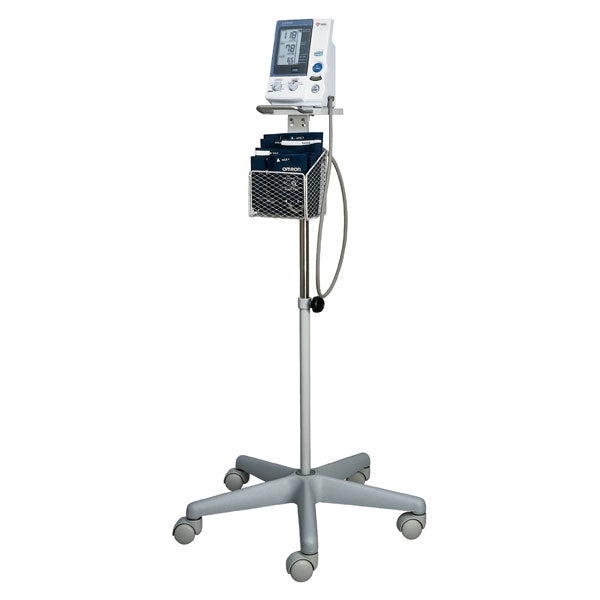 Omron Digital Blood Pressure Monitor Plus 4 Cuffs IntelliSense