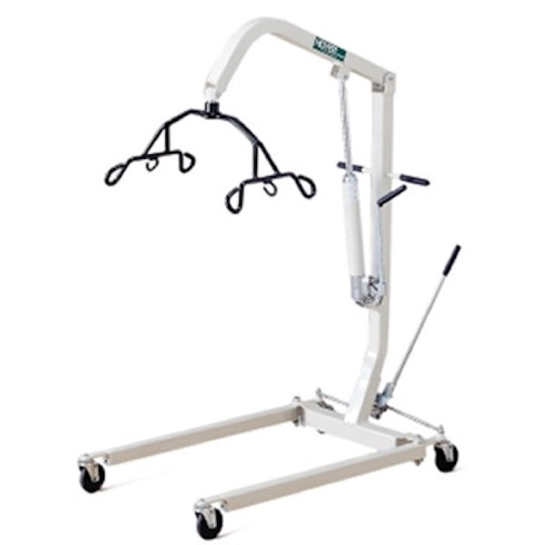 Hoyer Lift HML400 Hydraulic Patient Lift