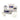 Hollister Restore® Calcium Alginate Dressing — Superior Wet Strength, No Lateral Wicking, 4 Sizes