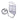 Hollister Stoma Cone Irrigator Kit