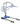 Hoyer Calibre Bariatric Electric Patient Lift – 850 lb Heavy-Duty Floor Lift