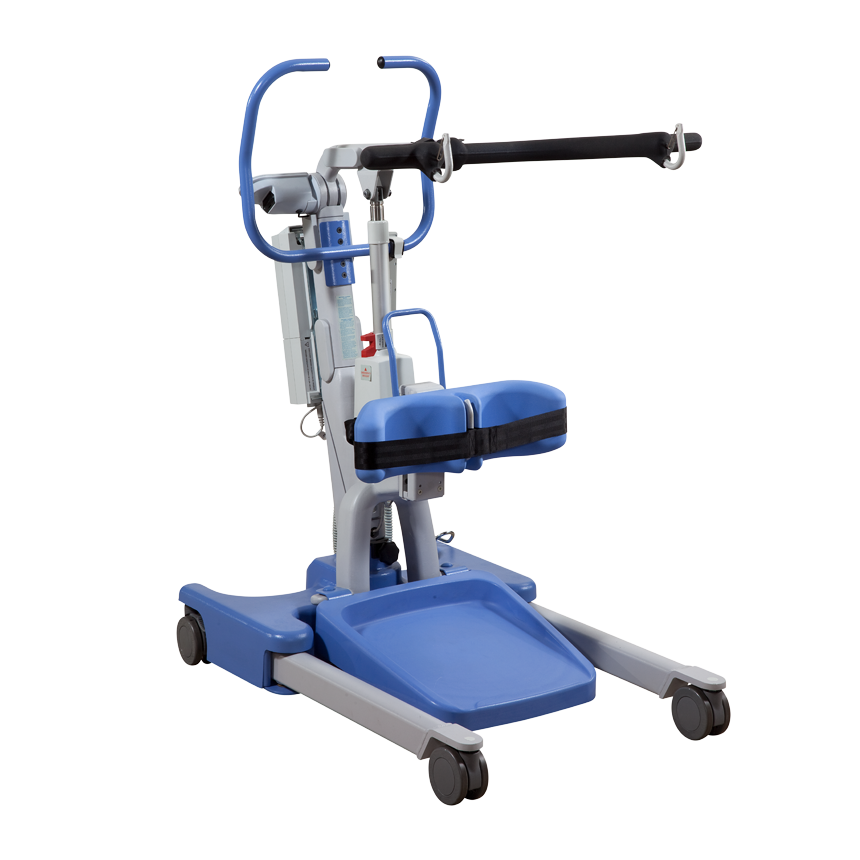 Hoyer Elevate Professional Patient Lift, Sit To Stand
