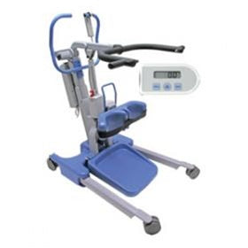Hoyer Elevate Professional Patient Lift, Sit To Stand