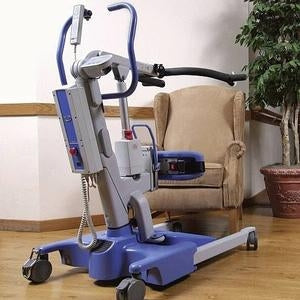 Hoyer Elevate Professional Patient Lift, Sit To Stand