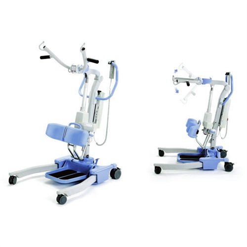 Joerns Hoyer Journey Sit-to-Stand Lift | Electric Stand Assist