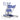 Hoyer UP Sit-to-Stand Patient Transfer Lift by Joerns Healthcare – Electric Stand Assist Lift