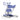 Hoyer UP Sit-to-Stand Patient Transfer Lift by Joerns Healthcare – Electric Stand Assist Lift