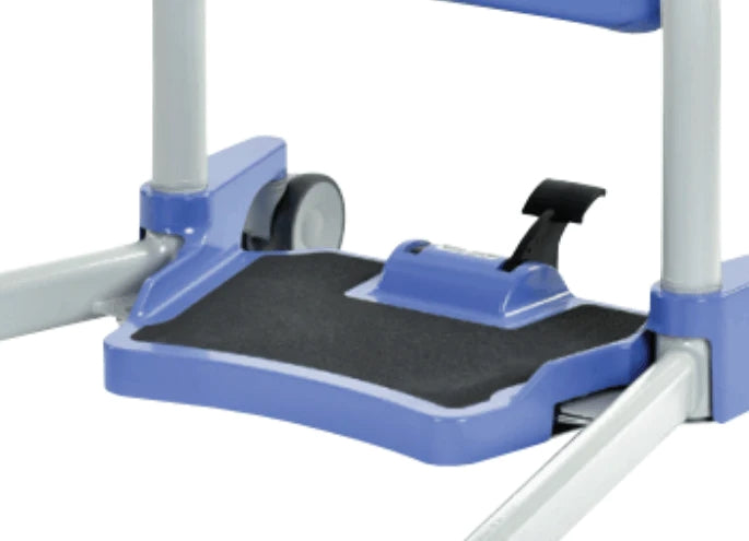 Hoyer Up Sit-to-Stand Patient Transfer Lift by Joerns Healthcare