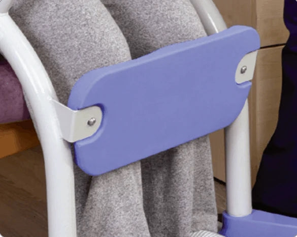 Hoyer Up Sit-to-Stand Patient Transfer Lift by Joerns Healthcare