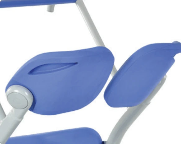 Hoyer Up Sit-to-Stand Patient Transfer Lift by Joerns Healthcare