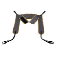 Hoyer Professional Slings Selection - All 4 Styles