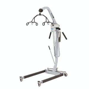 Hoyer Deluxe Power Patient Lift HPL402