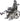 EV Rider Spring Tilt-in-Space Wheelchair – Pressure Relief Positioning
