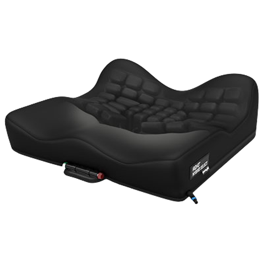 ROHO Hybrid Select Foam Wheelchair Cushion