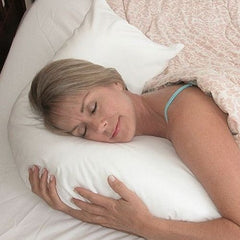 Pillows & Sheets