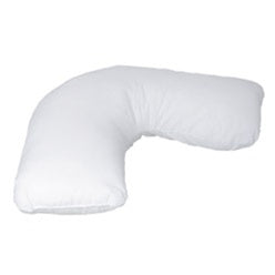 DMI Hugg-A-Pillow Hypoallergenic Bed Pillow