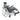 EV Rider Spring HW1 Reclining Wheelchair – Pressure Relief Positioning