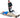 Mangar Eagle Lifting Cushion with Airflo 24 – Inflatable Fall Recovery Lift