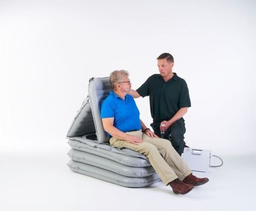 Mangar Eagle Lifting Cushion