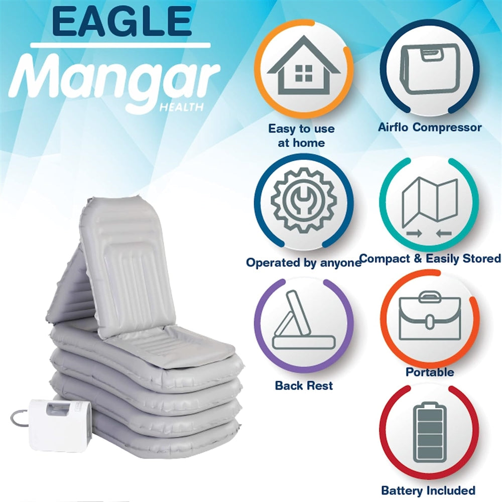 Mangar Eagle Lifting Cushion