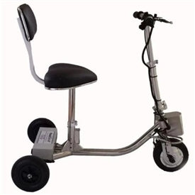 HandyScoot – The Premium Lightweight Travel Mobility Scooter