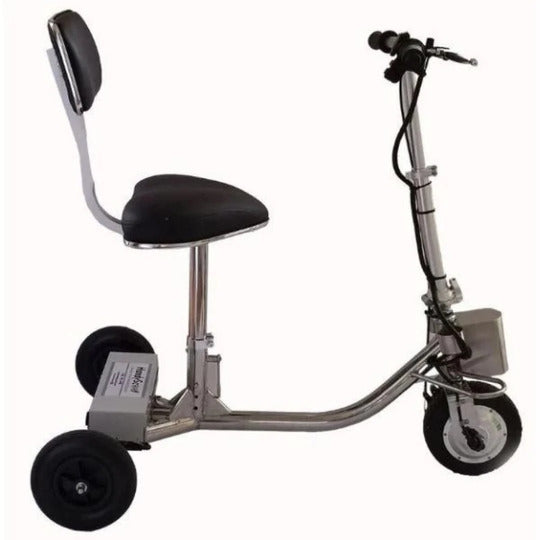 HandyScoot – The Premium Lightweight Travel Mobility Scooter