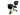 HandyScoot Lightweight Folding Travel Mobility Scooter – 350 lb Capacity