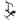 Harmar AL003  Wheelchair Tilt N Tote
