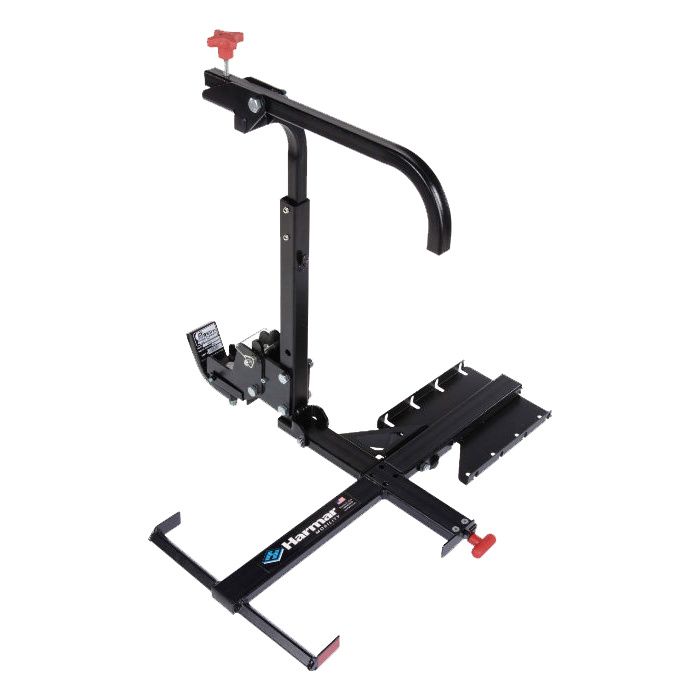 Harmar AL003  Wheelchair Tilt N Tote