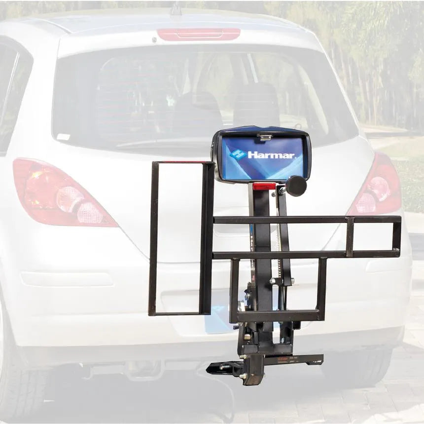 Harmar AL015 Micro Scooter Lift