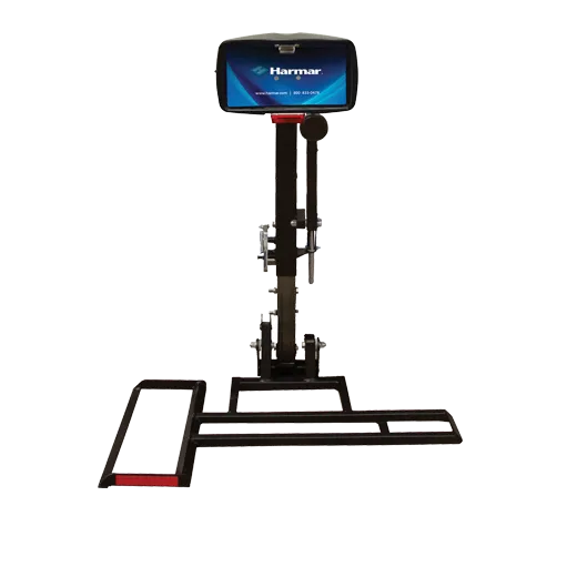 Harmar AL015 Micro Scooter Lift