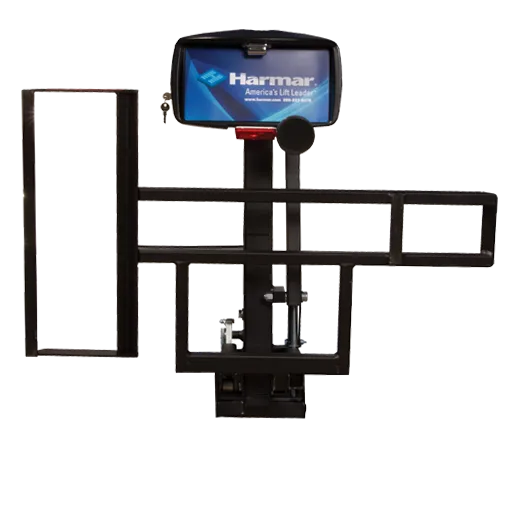 Harmar AL015 Micro Scooter Lift