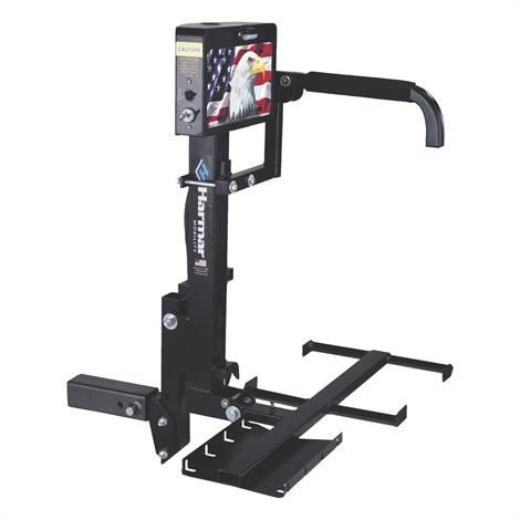 Harmar AL030 Wheelchair Power Tote