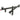 Harmar Mobility AL105 Swing Away Bracket
