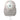 Hollister New Image Two-Piece Transparent Urostomy Pouch