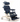 Human Care H-250 Convertible Patient Transfer Chair