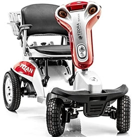 Tzora Titan 4 XL Scooter