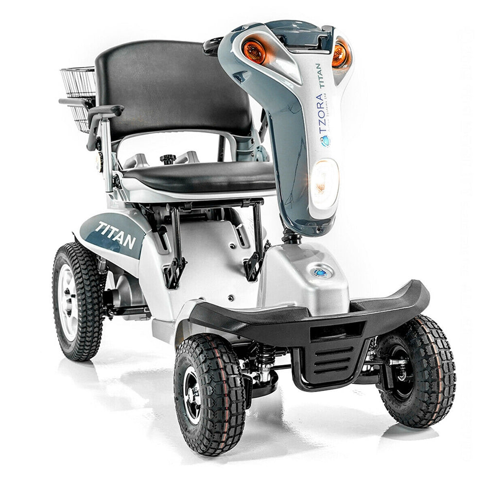 Tzora Titan 4 XL Scooter