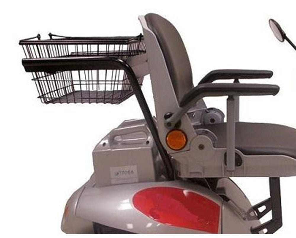 Tzora Titan 4 XL Scooter