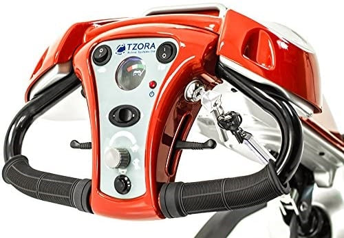 Tzora Titan 4 XL Scooter